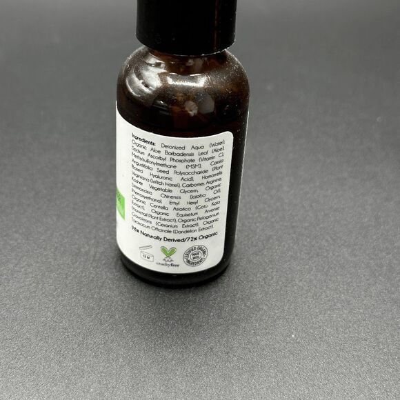 Palmetto - Collagen Booster & Restoration Serum - Picture 4 of 4